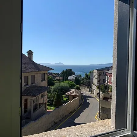 Sereina Διαμέρισμα Βίγκο