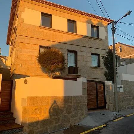 Διαμέρισμα Sereina