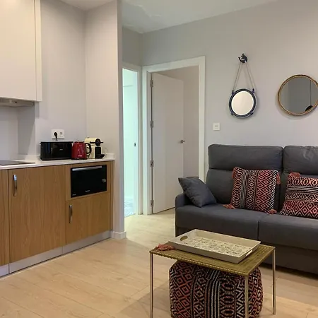 Sereina Apartamento *