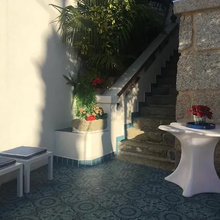 Sereina Διαμέρισμα *
