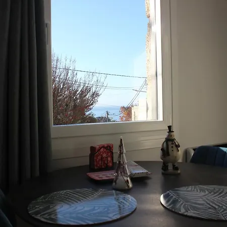Sereina Appartement Comarca de Vigo