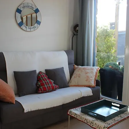 Apartamento Sereina Vigo