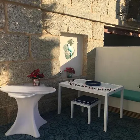 Sereina Βίγκο
