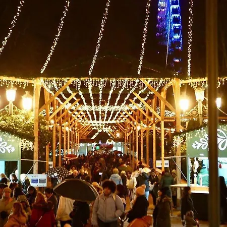 Sereina Apartamento *