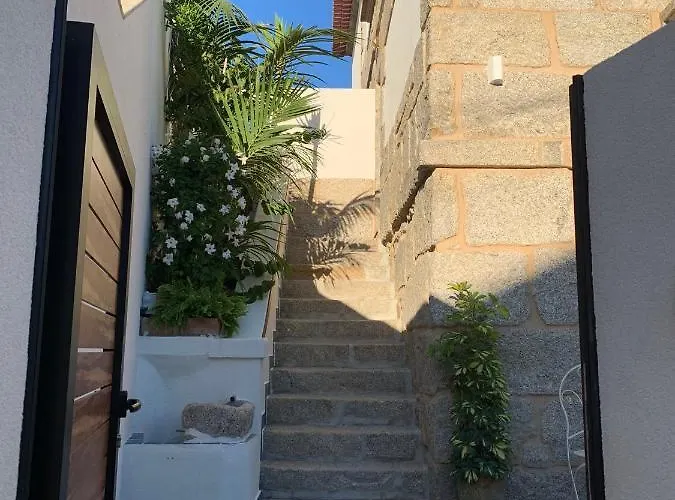 Apartamento Sereina Vigo