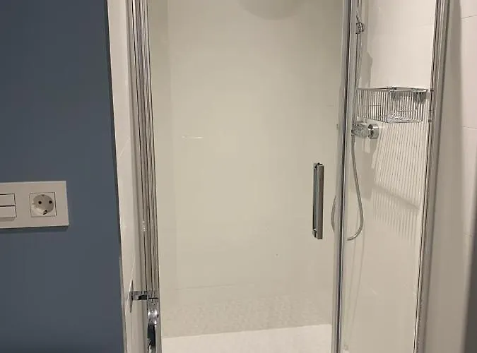 Sereina Apartamento Vigo