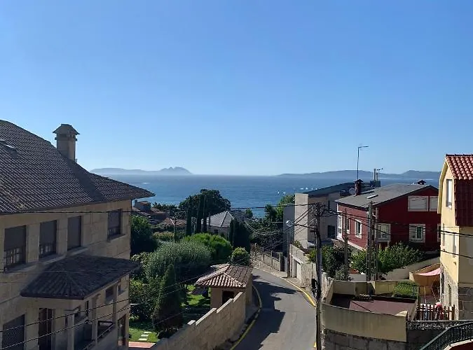 Sereina * Comarca de Vigo