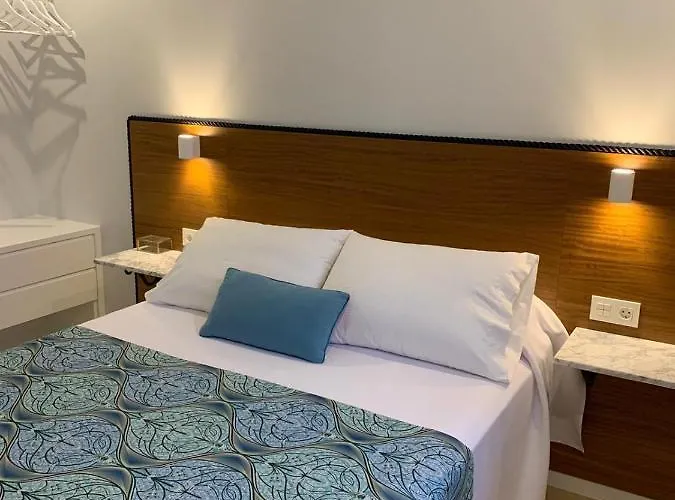 Sereina Апартаменты