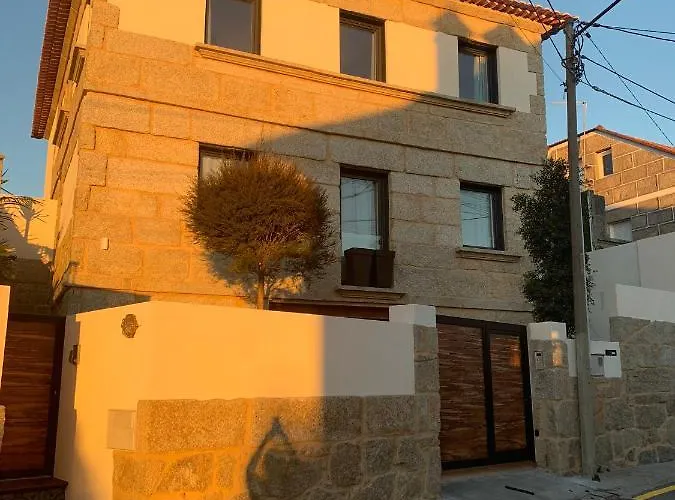 Appartement Sereina