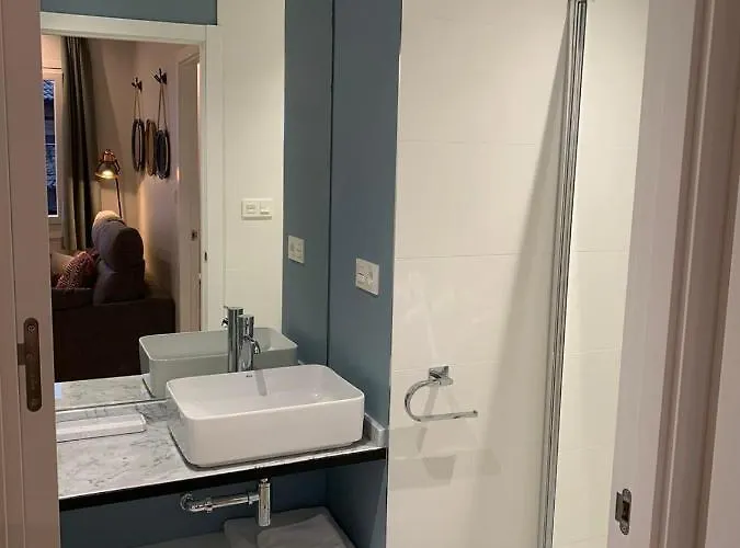Sereina Appartement