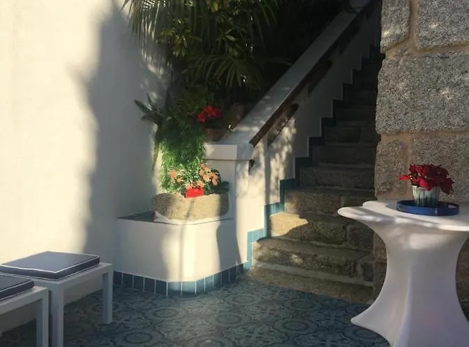 Sereina Апартаменты *