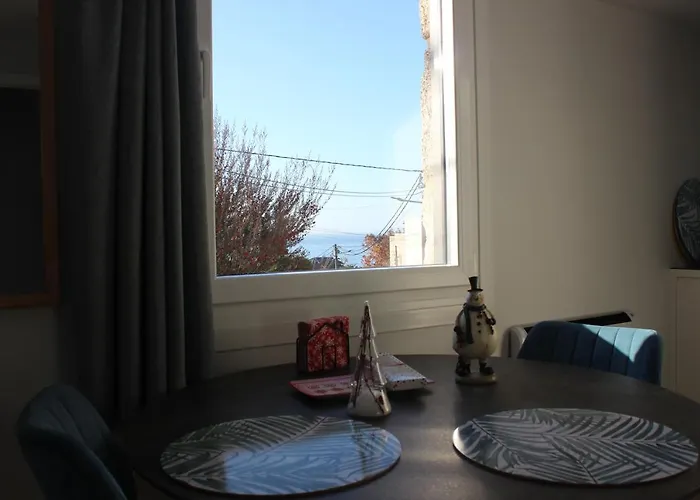 Sereina Appartement Comarca de Vigo
