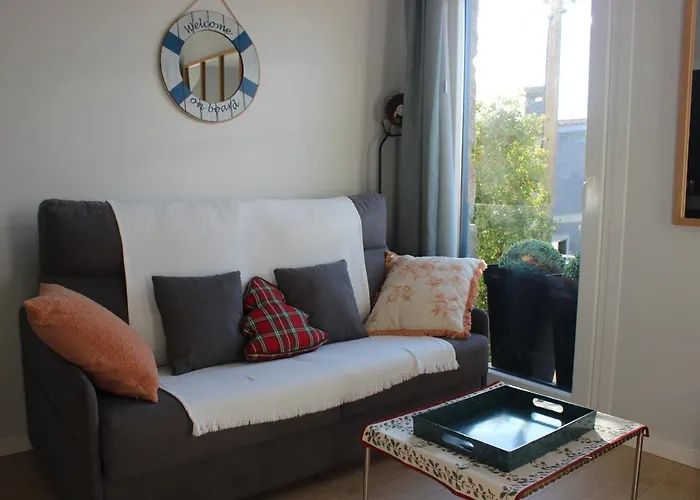 Apartamento Sereina Vigo