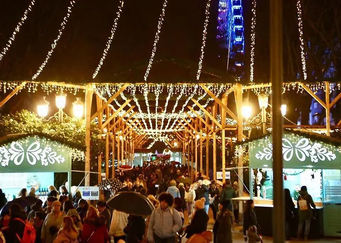 Sereina Апартаменты *